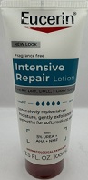 EUCERIN LOTION 